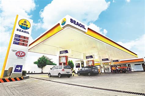 gasoline franchise|The Best Gasoline Station Franchises in the Philippines.